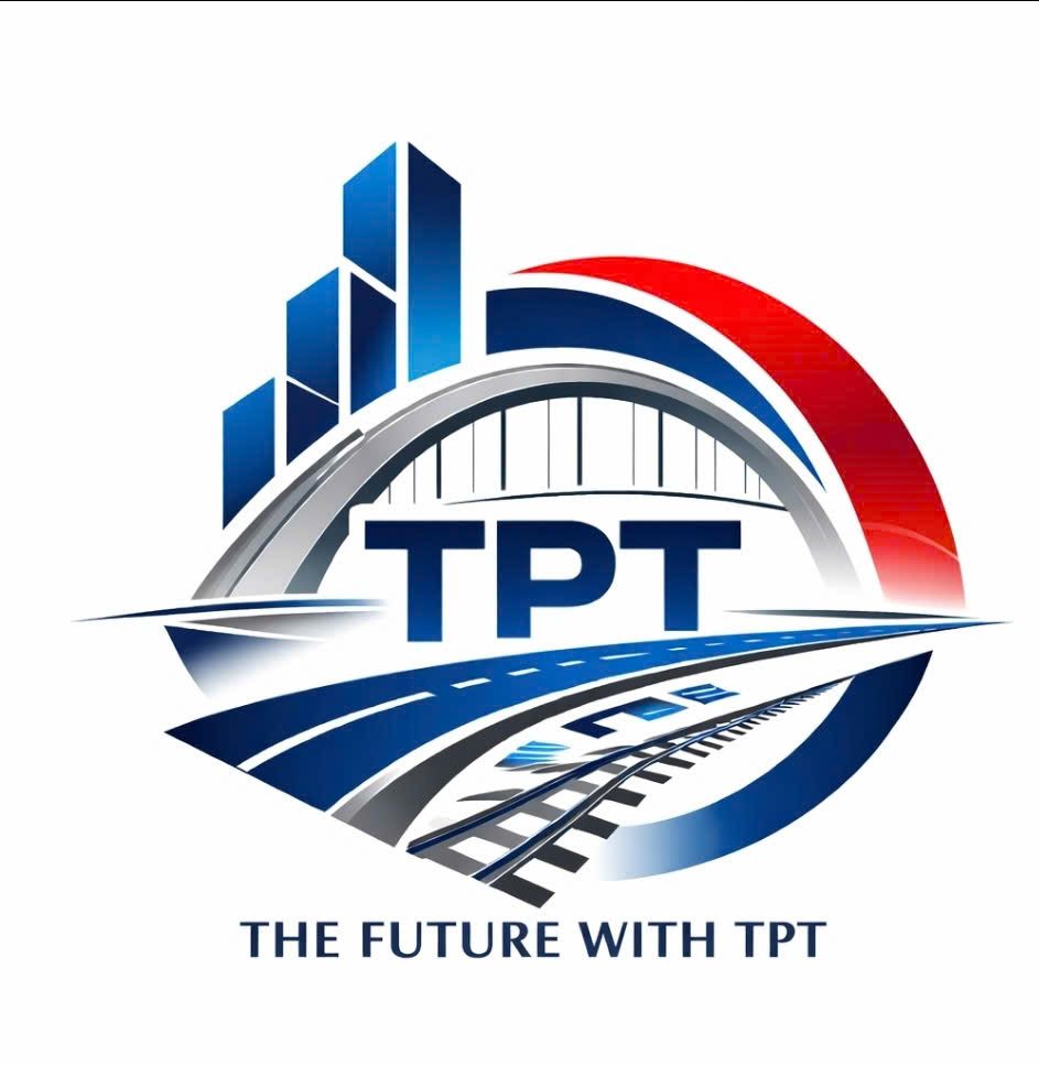 TPT Logo